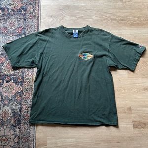 Vintage Champion Tee